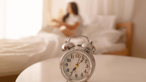 Read more about the article Morning Rituals to Start Your Day in Main Character Mode