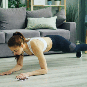Read more about the article 10-Minute Morning Workout Routines For Quick and Effective Fitness Results