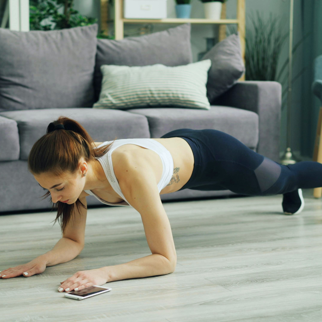 Read more about the article 10-Minute Morning Workout Routines For Quick and Effective Fitness Results