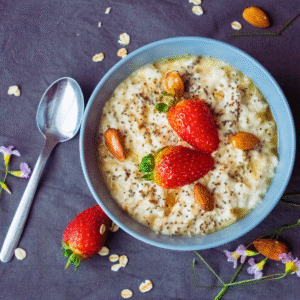 Read more about the article Healthy Snacks That Keep Energy Up for Lasting Focus and Vitality
