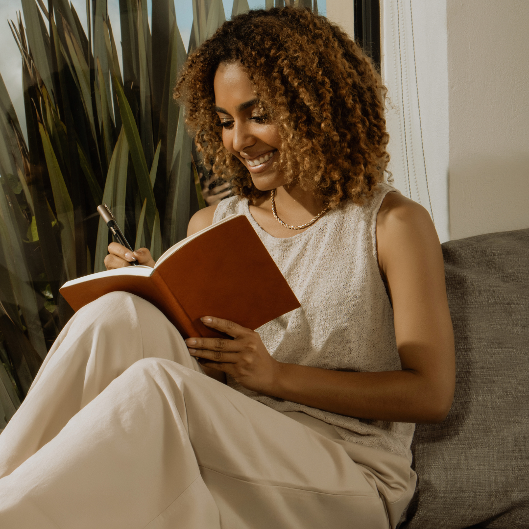 Read more about the article How Journaling Can Improve Your Mental Clarity for Better Focus and Decision Making