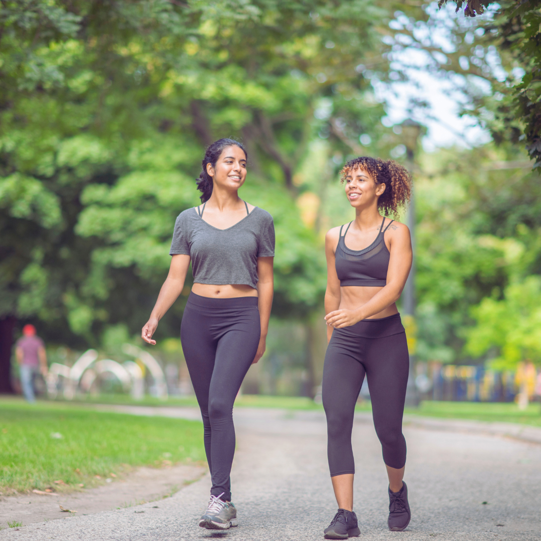 Read more about the article How Walking 10,000 Steps Really Impacts Your Health: Evidence-Based Benefits and Insights