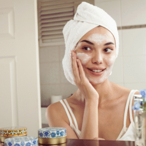 Read more about the article How to Create a Simple Skincare Routine for Clear, Healthy Skin
