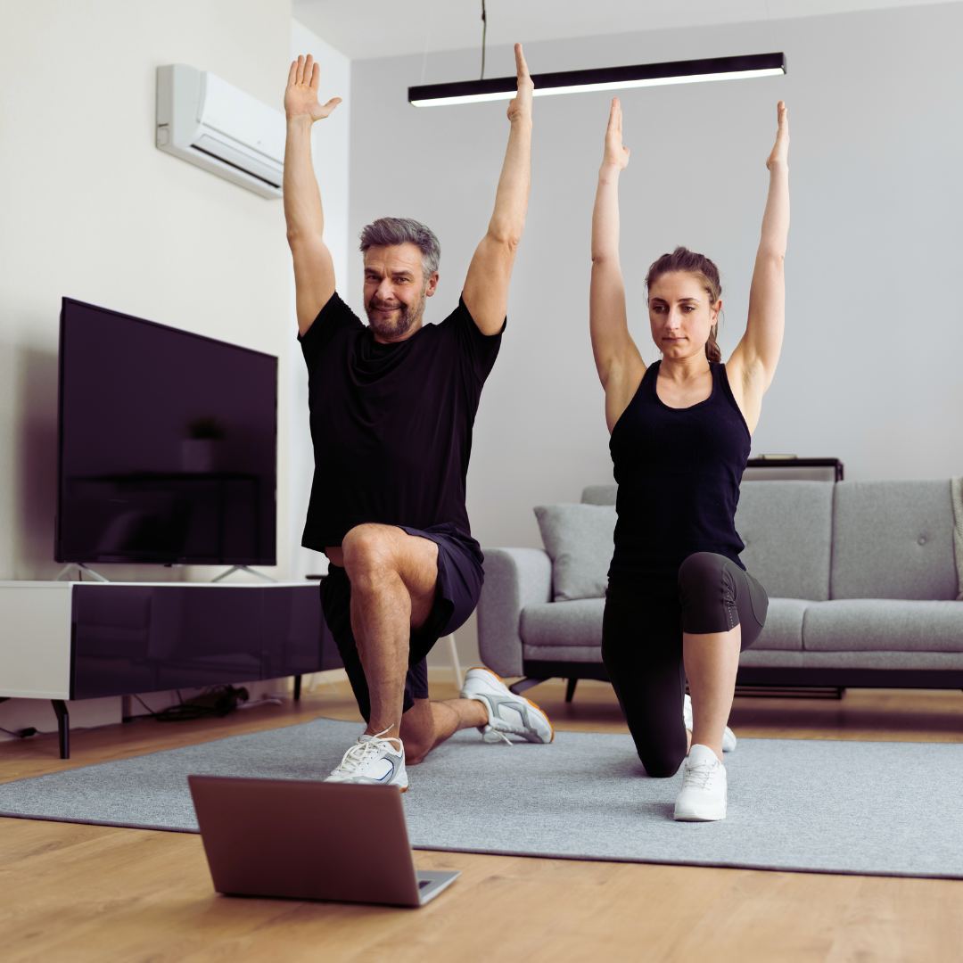 Read more about the article Quick Home Workouts You Can Do Without Equipment for Effective Fitness at Home