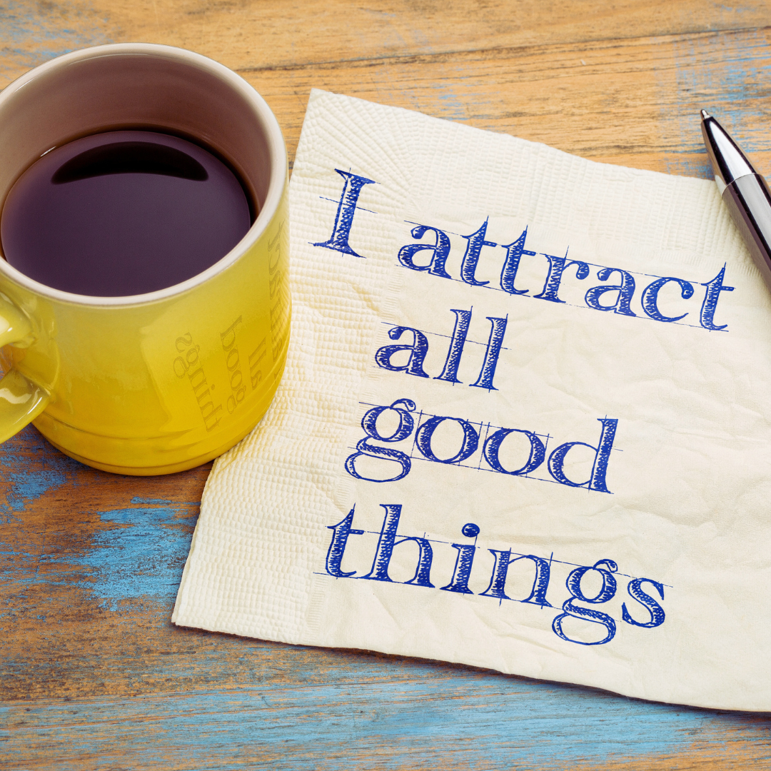Read more about the article The Power of Positive Affirmations for Mental Clarity and Success