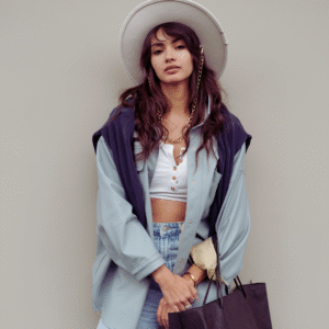 Read more about the article The Psychology of Wearing Your Favorite Outfit and Its Impact on Confidence and Mood