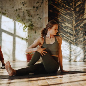 Read more about the article Why Recovery Is Just As Important As Exercise For Optimal Performance And Health