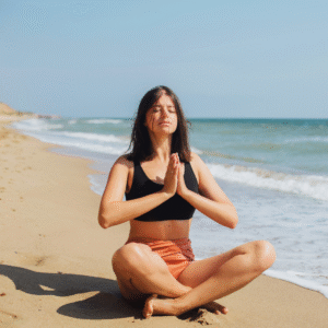 Read more about the article Why Self-Care Is Becoming More About Mental Health and Its Growing Importance in Wellness