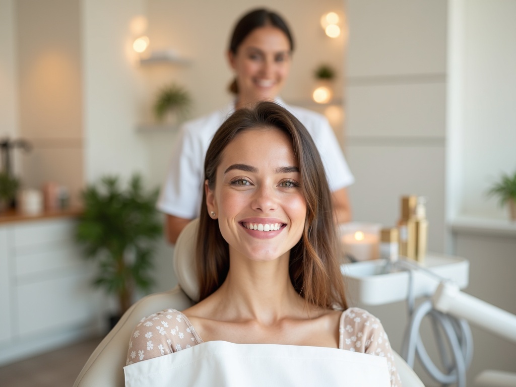 You are currently viewing 7 Simple Habits for Maintaining a Brighter Smile Between Dental Visits