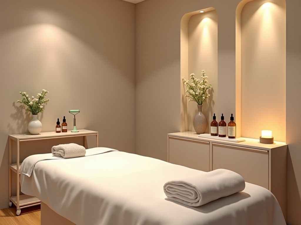 Read more about the article Beyond the Surface: The Long-Term Benefits of Regular Medical Facials